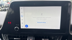 Toyota C-HR 1.8 Hybrid Excel 5dr CVT Hybrid Hatchback